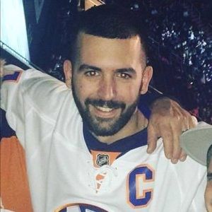 Meet your Posher, Greg